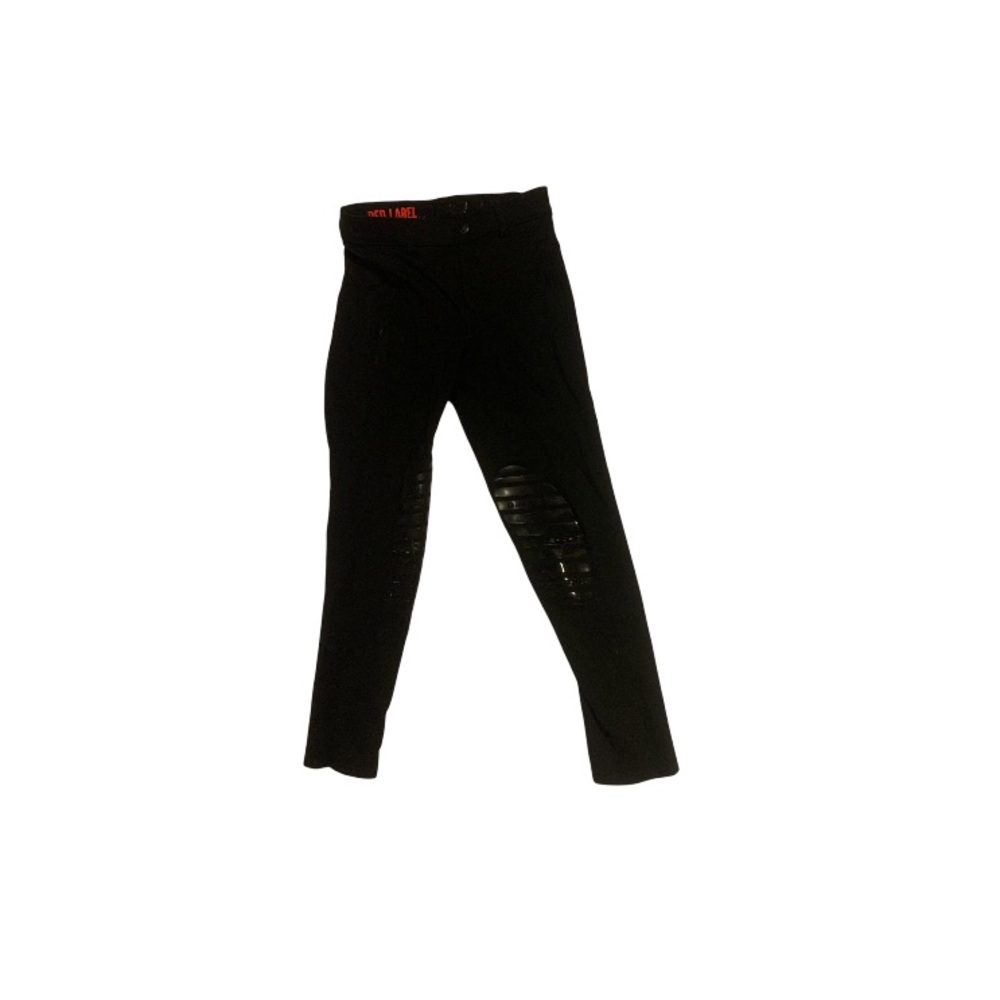 Elation Red Label Sport Pull-On Breech - Youth Size Large